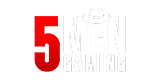 5men Entertainment logo